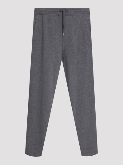 Брюки цвет серый — превью 1