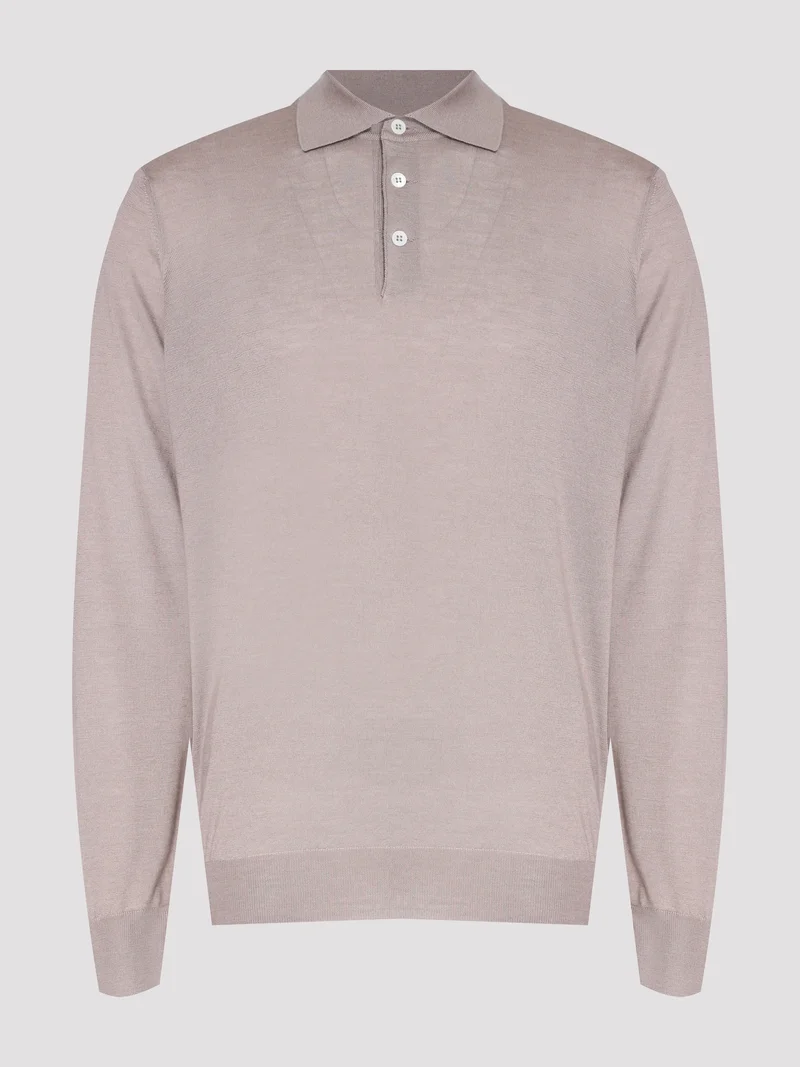 Джемпер цвет холодный