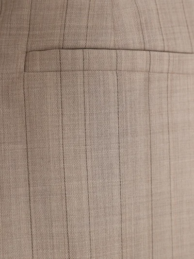 Брюки цвет антрацит — превью 4