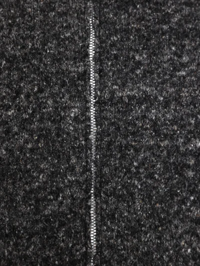 Кардиган цвет черный — превью 6