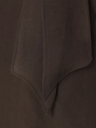 Топ цвет коричневый — превью 5