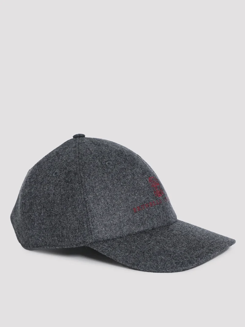 Бейсболка цвет темно-серый