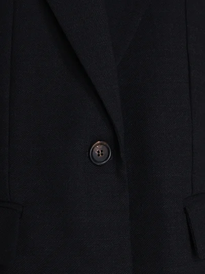 Жакет цвет антрацит — превью 5