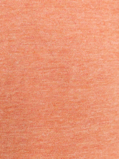 Футболка цвет синий — превью 4