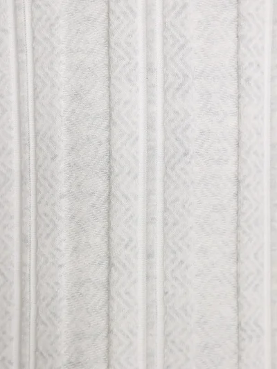 Поло цвет светло-серый — превью 2