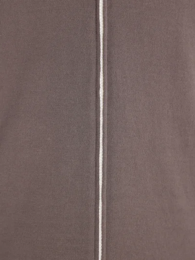 Кардиган цвет синий — превью 6