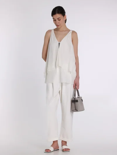 Топ цвет натуральный — превью 3