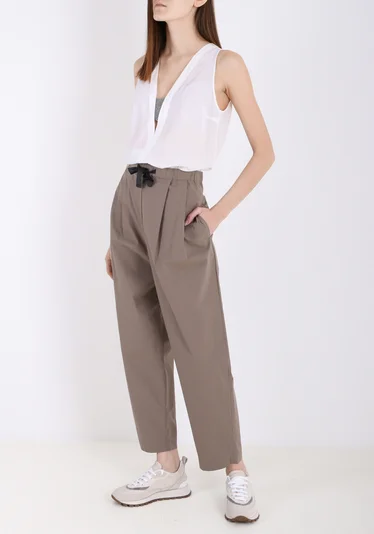 Топ цвет белый — превью 3