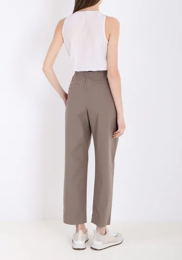 Топ цвет белый — превью 4