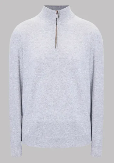 Поло цвет сине-голубой — превью 1