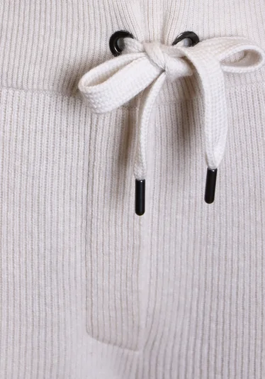 Брюки цвет светло-серый — превью 3