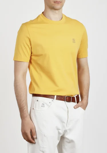 Футболка цвет мрамор — превью 3