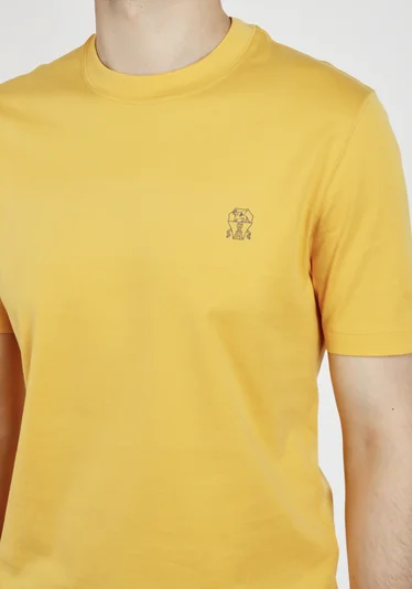 Футболка цвет мрамор — превью 5