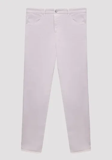 Брюки цвет мрамор — превью 1